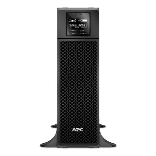 APC Smart UPS SRT 5000VA 230V 12 AC Outlets American Power Conversion