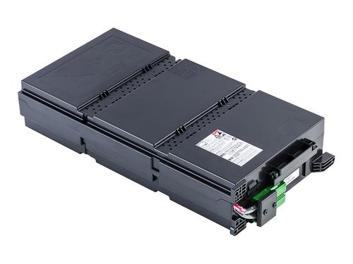 APC SmartUPS SRT 72V 2.2kVA RM Battery Pack