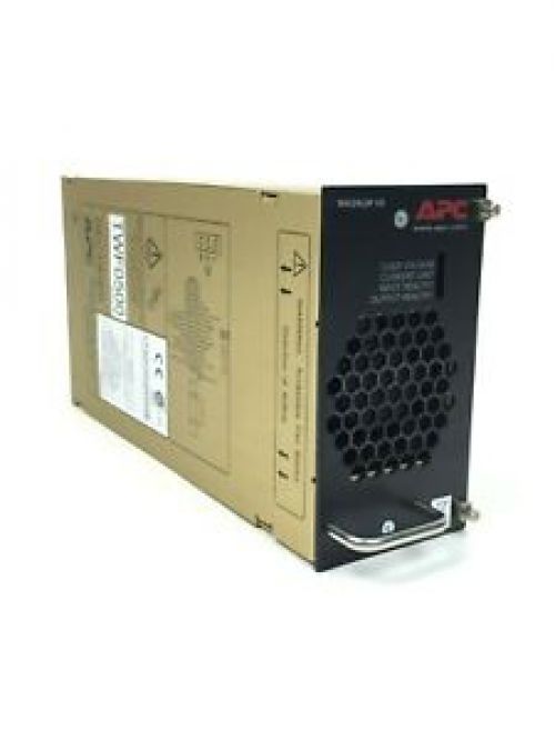 APC DC Rectifier 500W 54VDC Wide Input