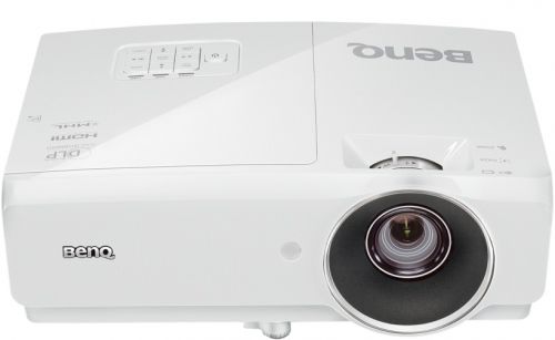 Benq MH750 Projector 4500 ANSI Lumens