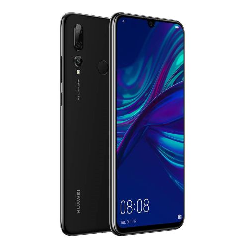 Huawei P Smart Z 2019 Midnight Black