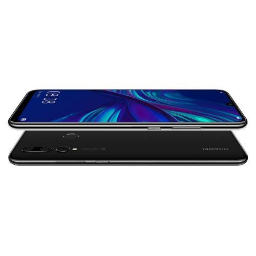 Huawei P Smart Z 2019 Midnight Black