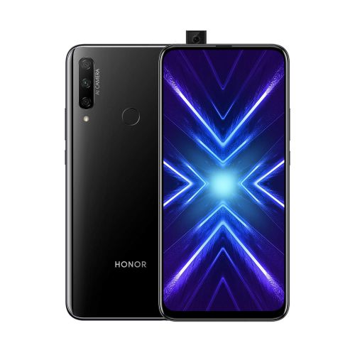 Honor 9X 4 Plus 128GB Black