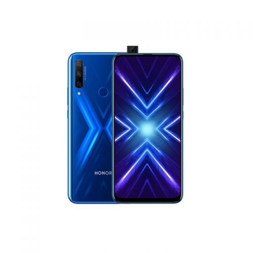Honor 9X 4 Plus 128GB Blue
