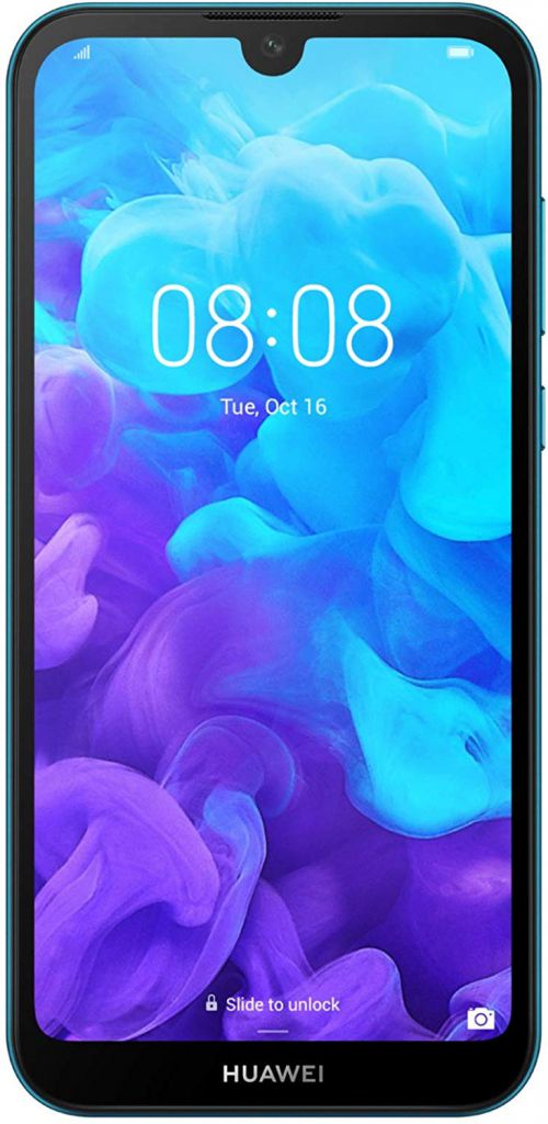 Huawei Y5 2019 32GB Sapphire Blue