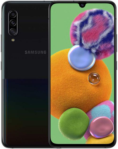 Samsung Galaxy A90 5G 128GB Black
