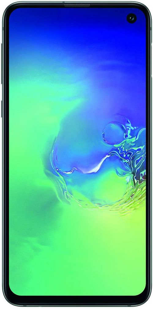 Samsung S10e 128GB Green