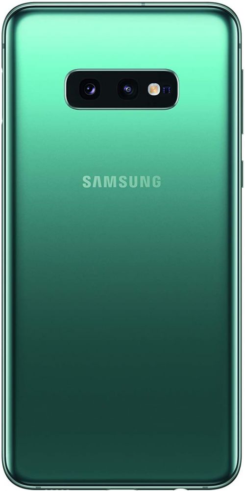Samsung S10e 128GB Green