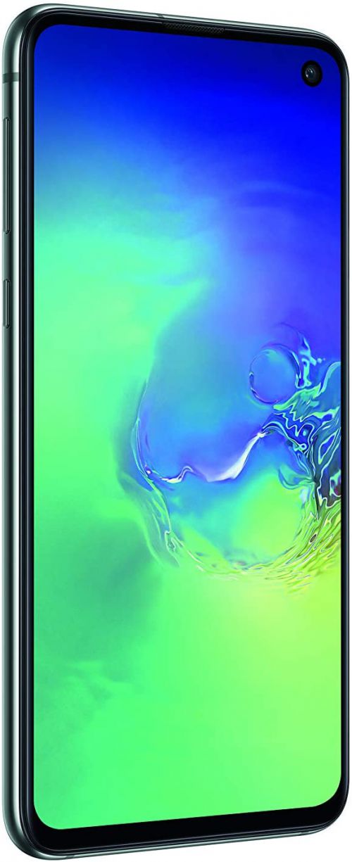 Samsung S10e 128GB Green