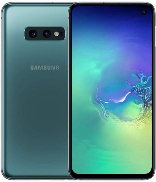 Samsung S10 128GB Green