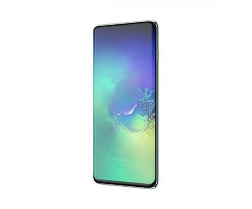 Samsung S10 128GB Green