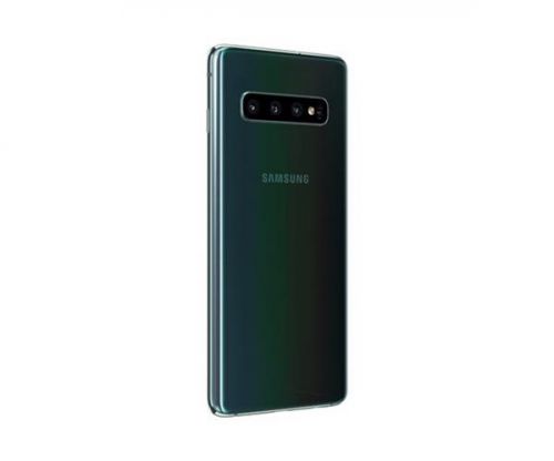 Samsung S10 128GB Green