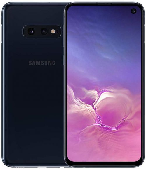 Samsung S10 128GB Black