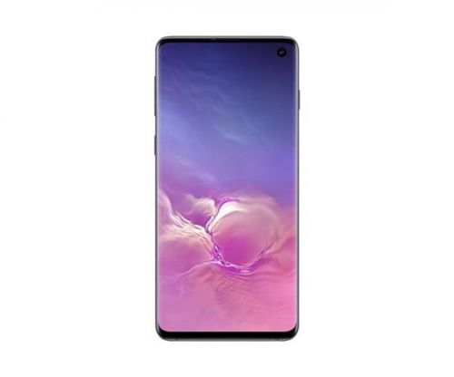 Samsung S10 128GB Black