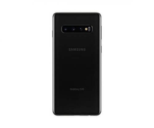 Samsung S10 128GB Black