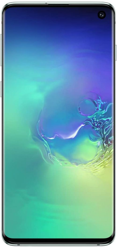 Samsung S10 Plus 128GB Green
