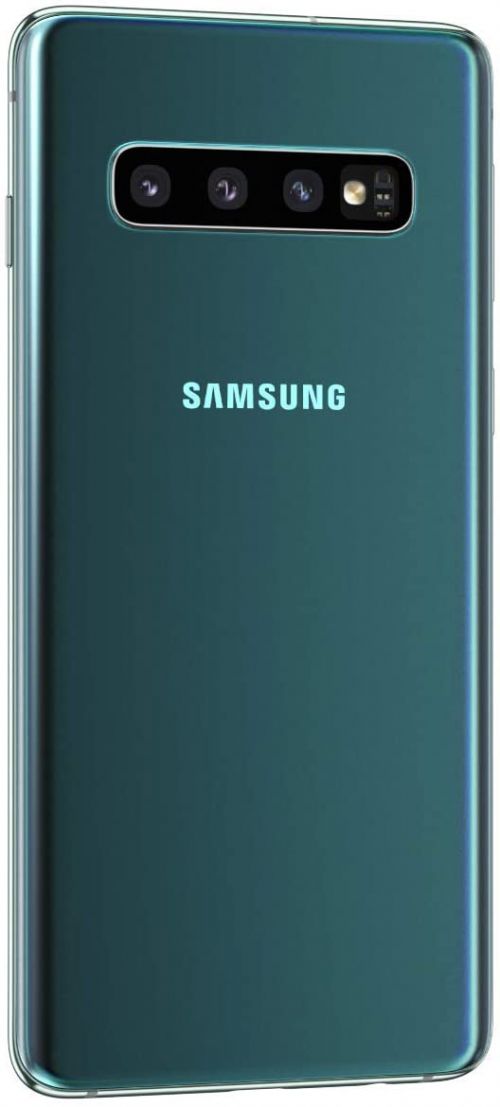 Samsung S10 Plus 128GB Green