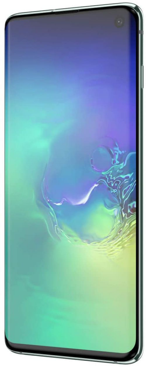Samsung S10 Plus 128GB Green