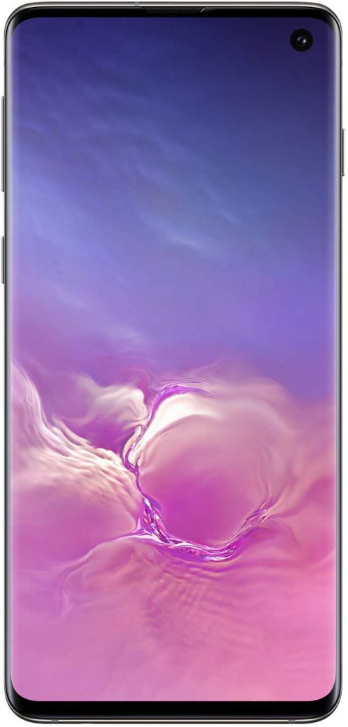Samsung S10 Plus 128GB Black