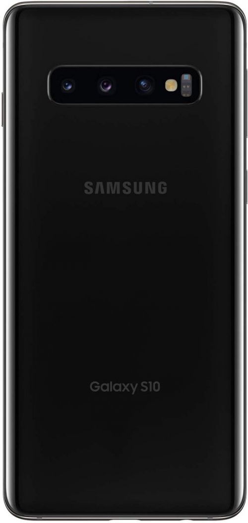 Samsung S10 Plus 128GB Black