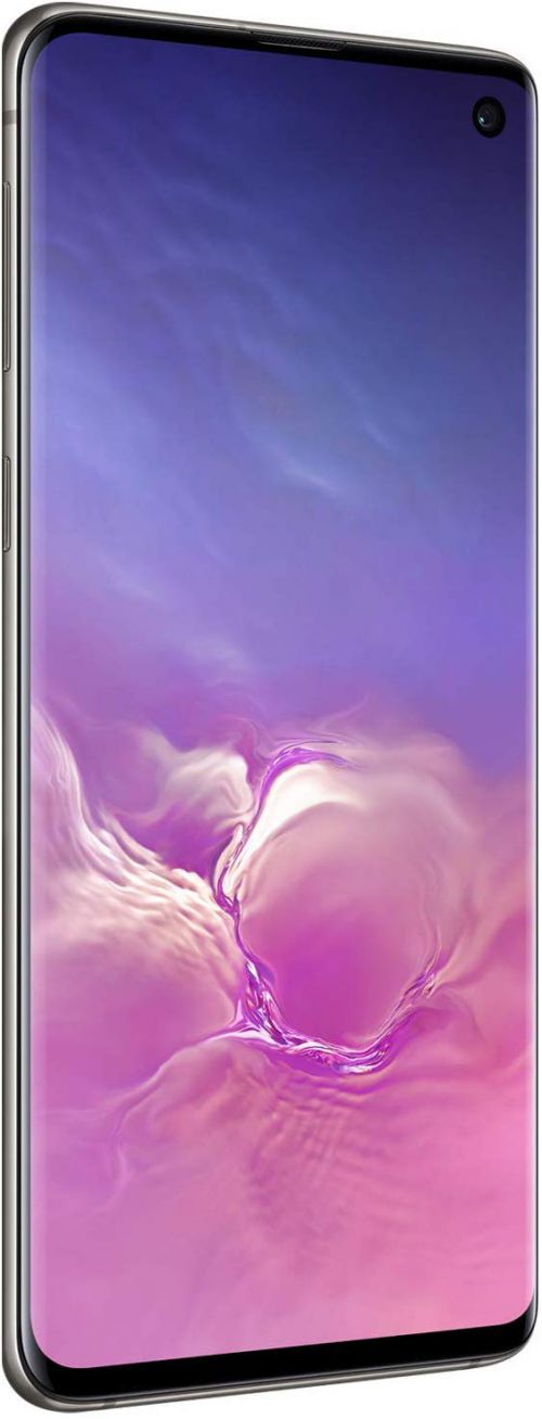 Samsung S10 Plus 128GB Black