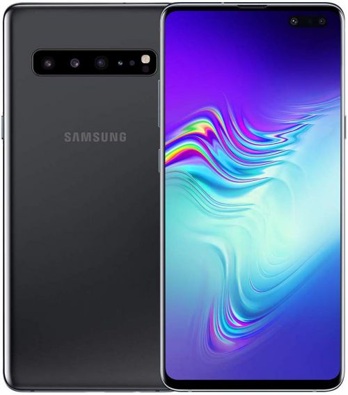 Samsung S10 5G 256GB Majestic Black