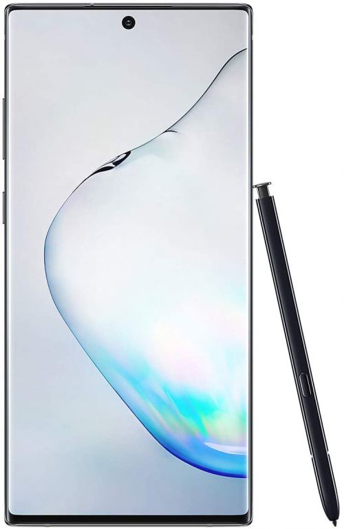 Samsung Note 10 4G 256GB Aura Black