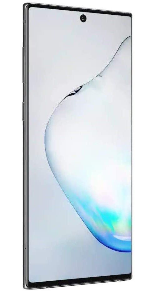 Samsung Note 10 4G 256GB Aura Black