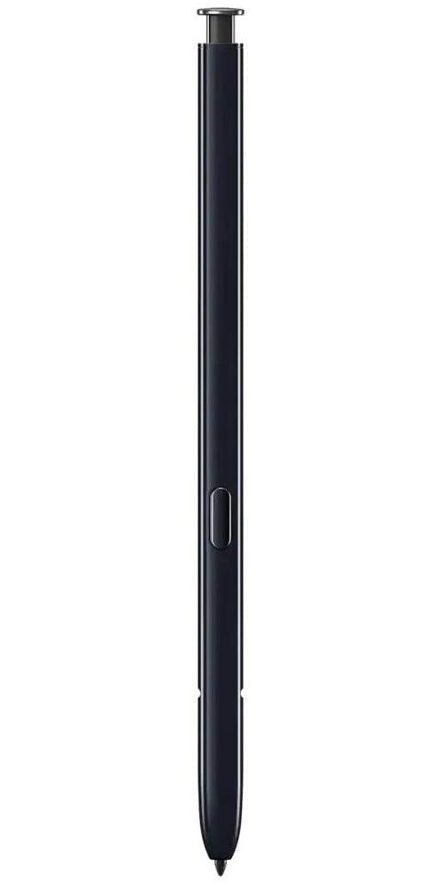Samsung Note 10 4G 256GB Aura Black