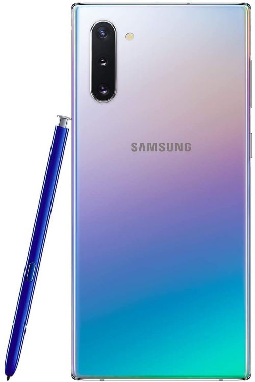 Samsung Note 10 4G 256GB Aura Glow