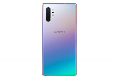 Samsung Note 10 Plus 4G 256GB Aura Glow