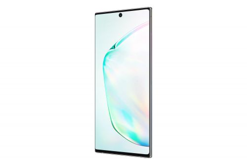 Samsung Note 10 Plus 4G 256GB Aura Glow