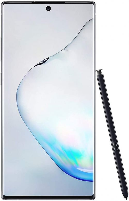 Samsung Note 10 Plus 5G 256GB Aura Black