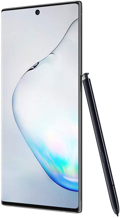 Samsung Note 10 Plus 5G 256GB Aura Black
