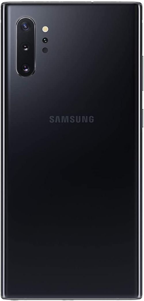 Samsung Note 10 Plus 5G 512GB Aura Black