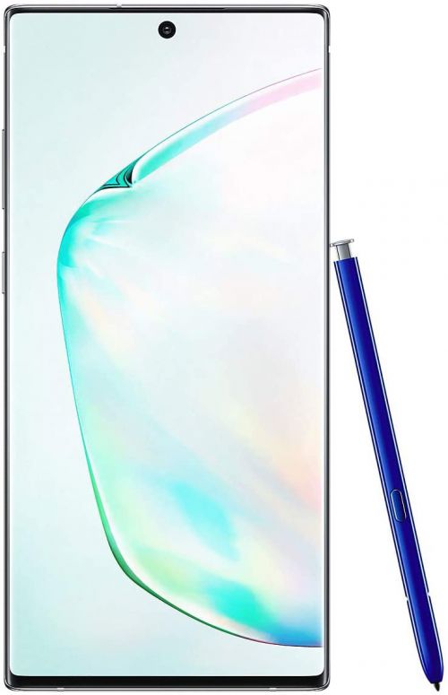 Samsung Note 10 Plus 5G 256GB Aura Glow
