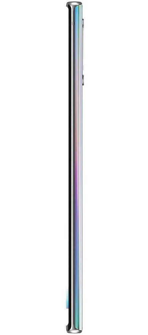Samsung Note 10 Plus 5G 256GB Aura Glow