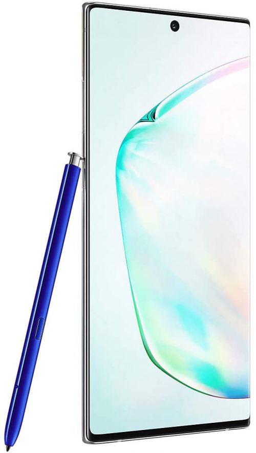 Samsung Note 10 Plus 5G 512GB Aura Glow