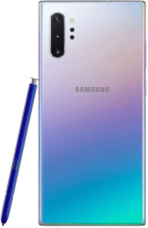 Samsung Note 10 Plus 5G 512GB Aura Glow
