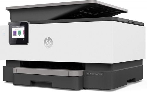 HP OfficeJet Pro 9014 All-in-One Printer 1KR51B