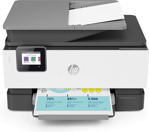 HP OfficeJet Pro 9014 All-in-One Printer 1KR51B