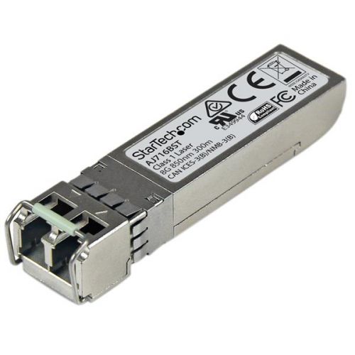 StarTech.com HP AJ716B Comp 8G Short Wave SFP Plus