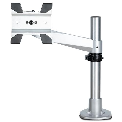 StarTech.com Pole Desk Mount with Articulating Monitor Arm for up to 30 Inch Monitors StarTech.com