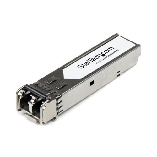 StarTech.com SFP Arista Networks SFP 1G LX Compatible Ethernet Switches 8STARSFP1GLXST