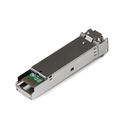 StarTech.com Arista Networks SFP1GSX Comp 1000BaseSX 8STARSFP1GSXST Buy online at Office 5Star or contact us Tel 01594 810081 for assistance