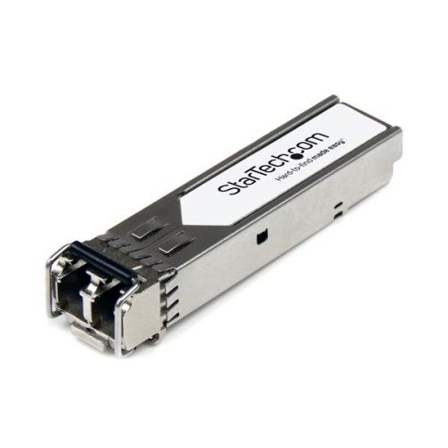 StarTech.com Arista Networks SFP 10G SR Comp SFP Plus 8STARSFP10GSRST Buy online at Office 5Star or contact us Tel 01594 810081 for assistance