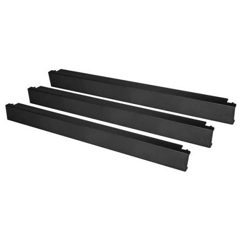 StarTech.com 1U Blanking Panels 10 Pack 8STBLANKP10 Buy online at Office 5Star or contact us Tel 01594 810081 for assistance