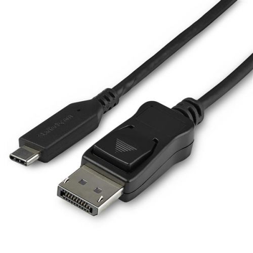 1m 8K 60Hz USBC to DP Adapter Cable
