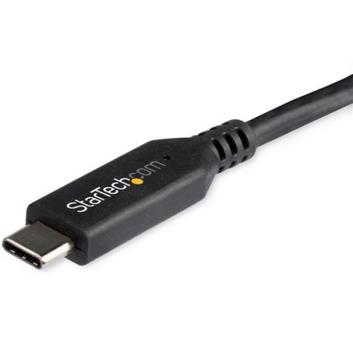 StarTech.com 5.9 ft USBC to DP Adapter Cable 8K 60Hz  8STCDP2DP146B