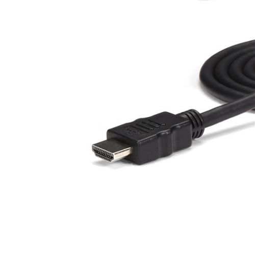 StarTech.com 1m USBC to HDMI Adapter Cable 4K 30Hz  8STCDP2HDMM1MB